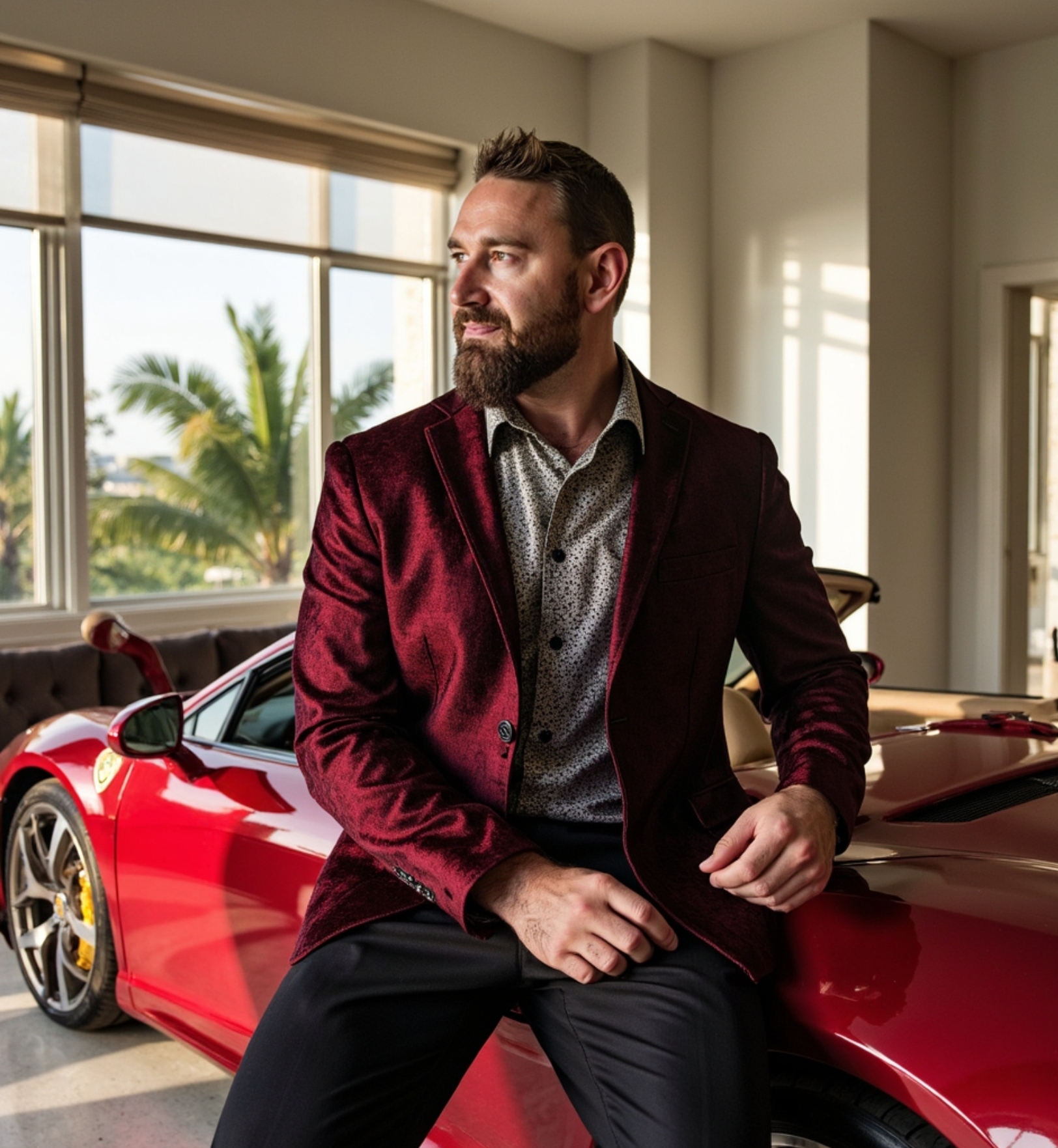 Logan Cordial 587-604-6036